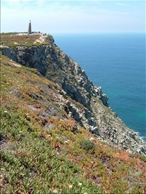 Cabo da Roca